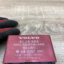 9128903 898757000 Anti Theft Alarm Other relay Volvo S70  V70  V70 XC