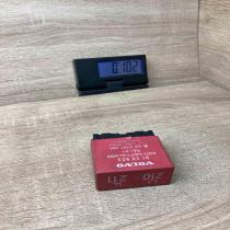 9128903 898757000 Anti Theft Alarm Other relay Volvo S70  V70  V70 XC