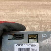 89500248   Light module LCM Audi A5 8T 8F