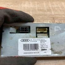 89500248   Light module LCM Audi A5 8T 8F