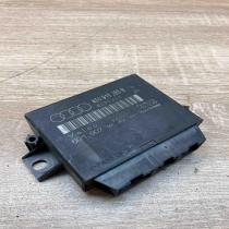 4E0919283B 4E0910283A  Parking PDC control unit/module Audi A8 S8 D3 4E