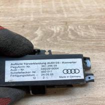 04E0919064  Light Door control unit/module Audi A8 S8 D3 4E