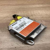 4E0959655 4E0910655 0285001512 Airbag control unit/module Audi A8 S8 D3 4E