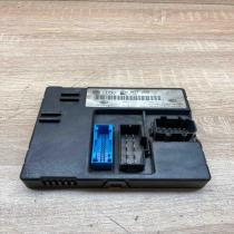 4E0907289 4E0910289B 5DK008432 07 Comfort/convenience module Audi A8 S8 D3 4E