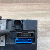 4E0907289 4E0910289B 5DK008432 07 Comfort/convenience module Audi A8 S8 D3 4E
