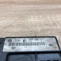 4E0907289 4E0910289B 5DK008432 07 Comfort/convenience module Audi A8 S8 D3 4E