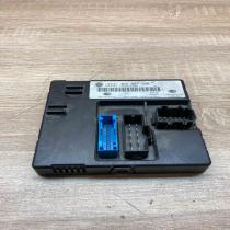 4E0907289 4E0910289A Used Comfort/convenience module Audi A8 S8 D3 4E