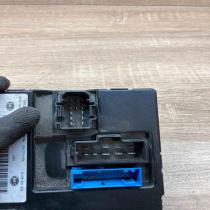 4E0907289 4E0910289A Used Comfort/convenience module Audi A8 S8 D3 4E