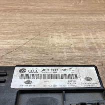 4E0907289 4E0910289A Used Comfort/convenience module Audi A8 S8 D3 4E
