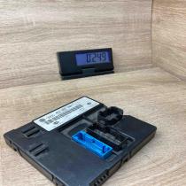 4E0907289 4E0910289A Used Comfort/convenience module Audi A8 S8 D3 4E