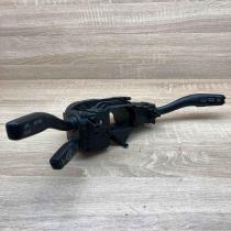 4E0953521 4E0953549 4E0953503B Wiper turn signal indicator stalk/switch Audi A6