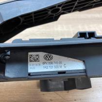 1K2721503M 6PV008745 00  Accelerator throttle pedal Volkswagen PASSAT B6