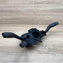 4E0953549C 4E0953503B 4E0953521 Wiper turn signal indicator stalk/switch Audi A8