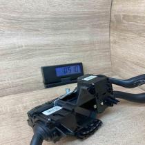 4E0953549C 4E0953503B 4E0953521 Wiper turn signal indicator stalk/switch Audi A8