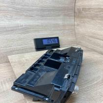 4E0820043B 4E0910043 5HB008480 02 Climate control unit Audi A8 S8 D3 4E