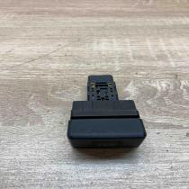93760 3A900  Trip Reset Headlight level height control switch Hyundai Tucson JM