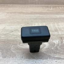 93760 3A900  Trip Reset Headlight level height control switch Hyundai Tucson JM
