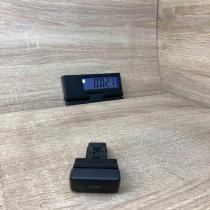 93760 3A900  Trip Reset Headlight level height control switch Hyundai Tucson JM