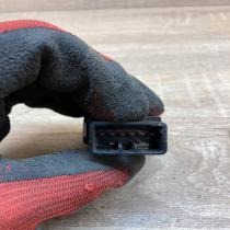 93790 3A900   Hazard light switch Hyundai Santa Fe