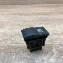 BP4L664T0 03750200  Traction control (ASR) switch Mazda 3 I