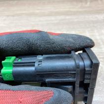 1S7T 19B514 AA   Tailgate opening switch Ford Mondeo Mk III