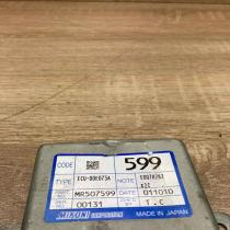 MR507599 00E073A  Other control units/modules Mitsubishi Space Wagon