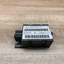4E0959772A 4E0910772A Seat Ventilation Other control units/modules Audi A8 S8 D3