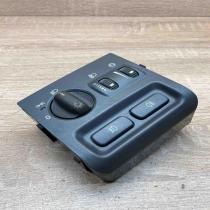 30613945   Light switch Volvo S40, V40