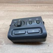 30613945   Light switch Volvo S40, V40