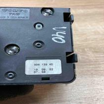 30613945   Light switch Volvo S40, V40