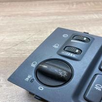 30613945   Light switch Volvo S40, V40