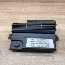 4E0907280A   Power management control unit Audi A6 S6 C6 4F