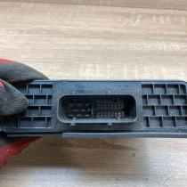 4E0907280A   Power management control unit Audi A6 S6 C6 4F