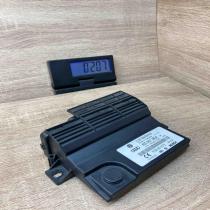 4E0907280A   Power management control unit Audi A6 S6 C6 4F