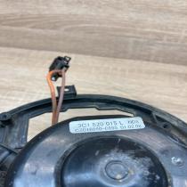 3C1820015L CZ016060 0865  Heater fan/blower Volkswagen Golf V