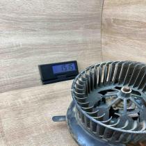 3C1820015L CZ016060 0865  Heater fan/blower Volkswagen Golf V