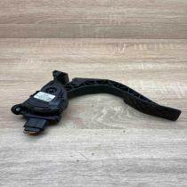 8K1721523 6PV009505 00  Accelerator throttle pedal Audi A4 S4 B8 8K