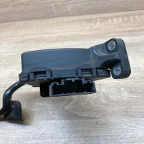 4F2721523 6PV008984 02 Used Accelerator throttle pedal Audi A6 S6 C6 4F