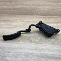 4F2721523 6PV008984 02 Used Accelerator throttle pedal Audi A6 S6 C6 4F