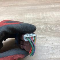 330815 EDIC19  Brake pedal sensor switch Mazda 6