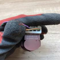 330815 EDIC19  Brake pedal sensor switch Mazda 6