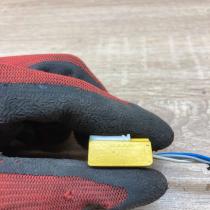 4E0973205   Plug wire Audi A4 S4 B7 8E 8H