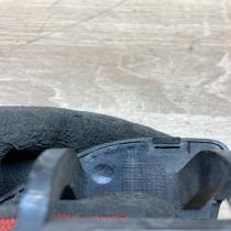7135561  Headlight Washer Spray Nozzle Headlight washer spray nozzle cap/cover B