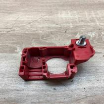 09346 02   Other trunk/boot trim element BMW 3 E90 E91