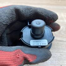 30795214   Passenger airbag on/off switch Volvo V60