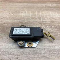 0015404517 0265005230 Used ESP acceleration yaw rate sensor Mercedes-Benz E W211