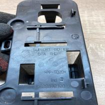 9688698780   Dashboard cross member/frame bar Citroen C5