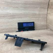 9688698780   Dashboard cross member/frame bar Citroen C5