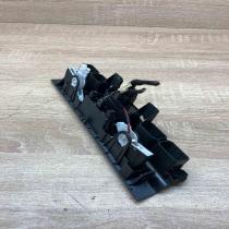 4F0941509  With Plastic Trim Hazard light switch Audi A6 S6 C6 4F