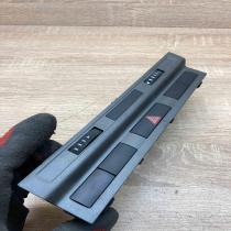 4F0941509  With Plastic Trim Hazard light switch Audi A6 S6 C6 4F
